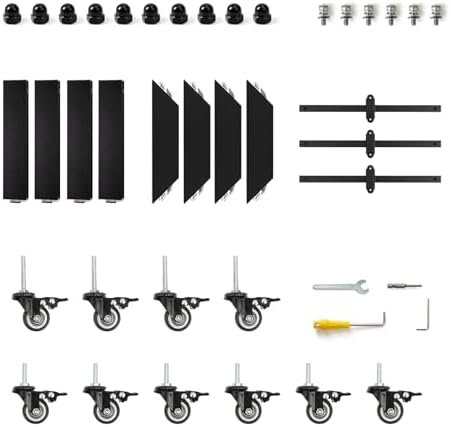 Folding Room Partition Accessories，Version 1.0 Screen