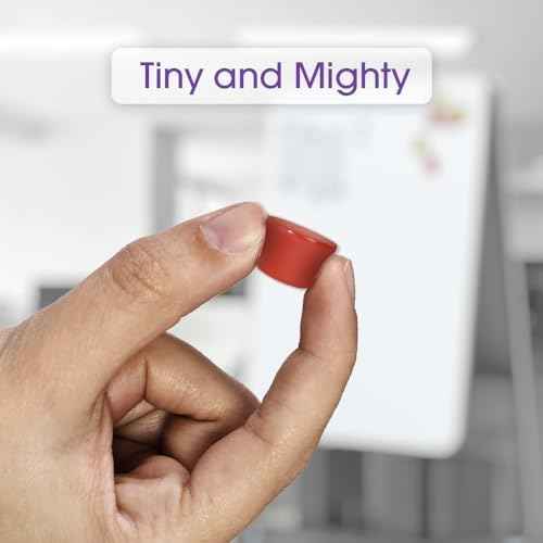 Strong Magnets for Whiteboard, Glassboard and Fridge