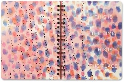 Compendium, Notebook Good Things Start Here
