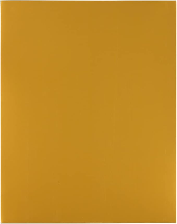 JAM PAPER Laminated Two Pocket Glossy School Folders - Image 4