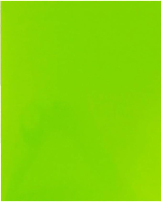 JAM PAPER Custom Printed Semi-Gloss Folders - Image 2