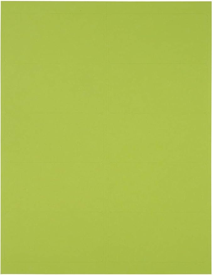 JAM PAPER Shipping Address Labels - Image 6