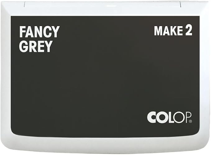 COLOP Make Series, Ink Stamp Pads, by COLOPUSA