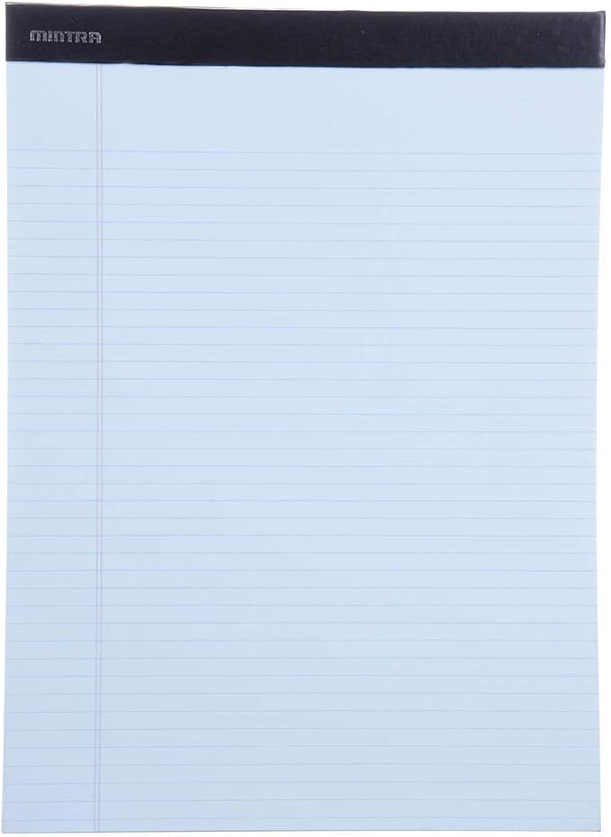 Mintra Office Legal Pads -) - Image 5