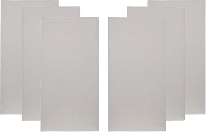 ATS Acoustics Home Office Residential Acoustic Treatment Room Kit Sound by ATSAcoustics
