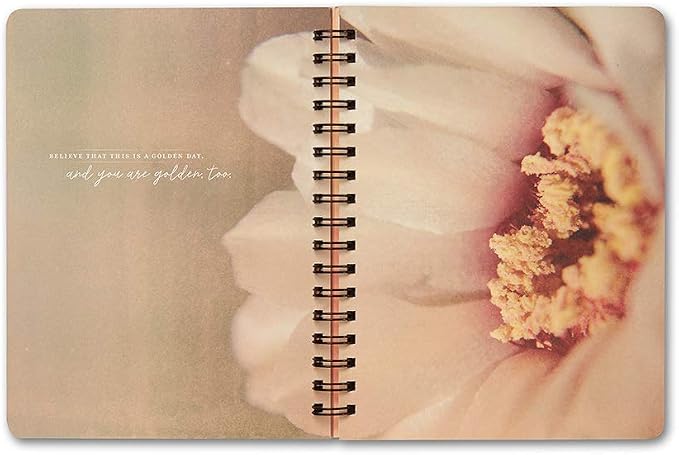 Compendium Spiral Notebook - Image 4