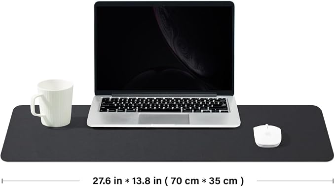 Leather Desk Mat - Image 2