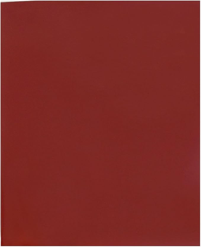 JAM PAPER Laminated Two Pocket Glossy School Folders - Image 5