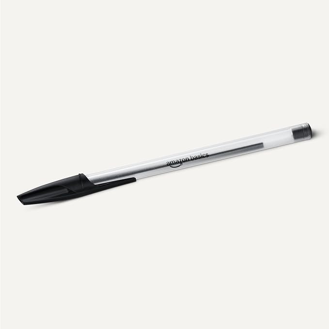 Amazon Basics Ballpoint Pens, 36 Pack - Image 5