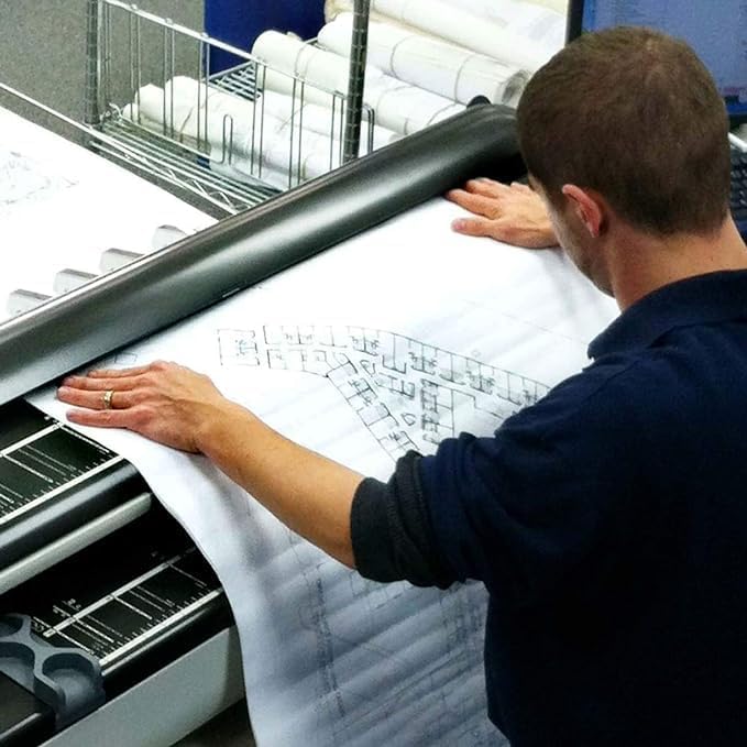 Limited Papers Laser Printer Paper | Professional Results - Image 4
