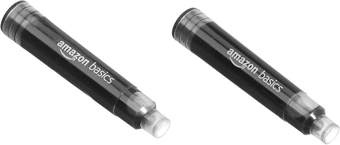 Amazon Basics Fountain Pen - Image 4