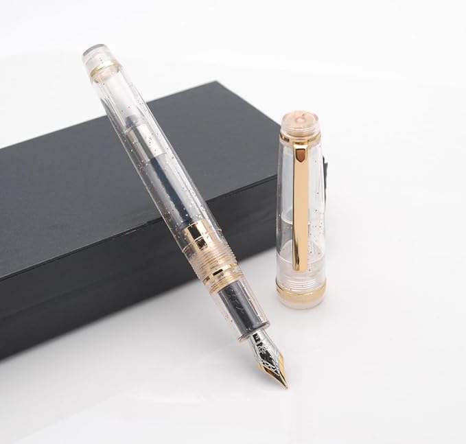 JINHAO 82 Fountain Pen - Image 4
