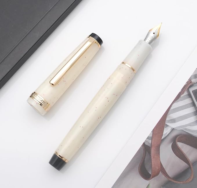 JINHAO 82 Fountain Pen - Image 6