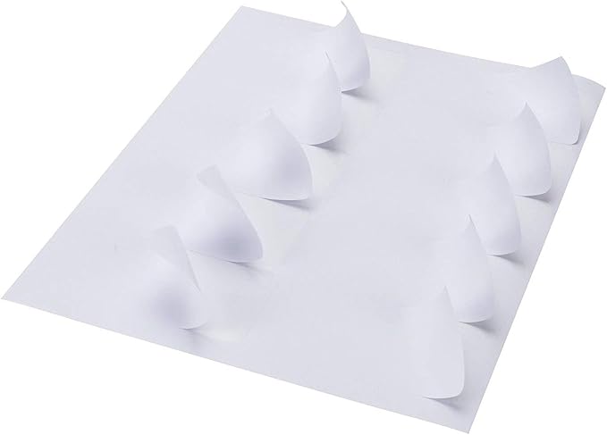 BESTEASY 10-UP Address Labels, /Address Mailing Labels 4000 Sheets Shipping - Image 7