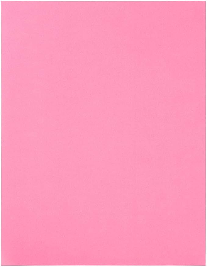 JAM PAPER Full Sheet Shipping Labels - Image 4
