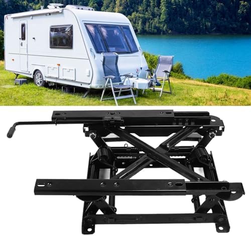 Seat Lifting Base, Car Seats Height Adjuster Stable Structure for RHD Vehicle
