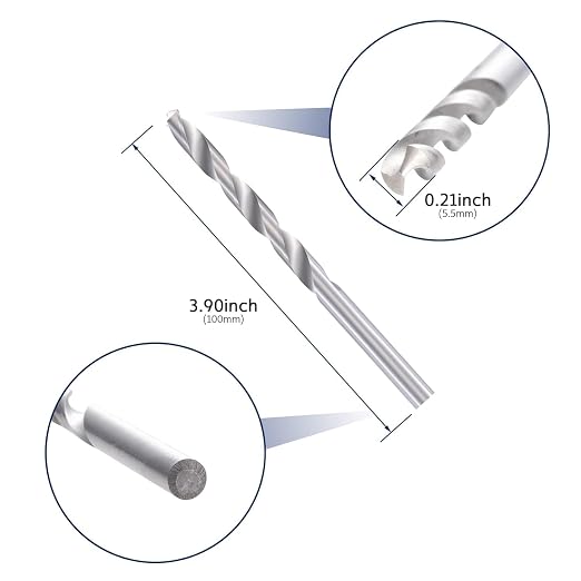 RiaYer 20 Pack 45 Degree Angle Protective Sleeves, T316 Marine Grade Cable - Image 4