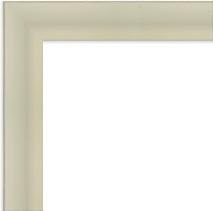 Amanti Art Silver Framed Magnetic Board 29x29 Medium Vision Board - Image 4