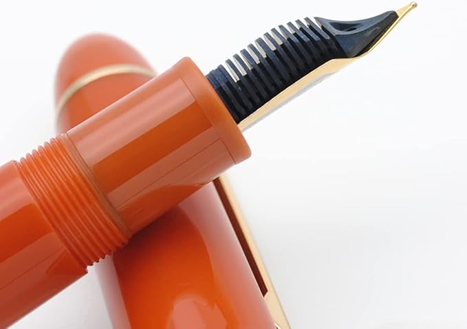 JINHAO X159 Fountain Pen - Image 6