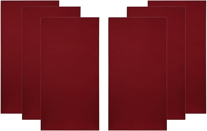 ATS Acoustics Home Office Residential Acoustic Treatment Room Kit Sound by ATSAcoustics