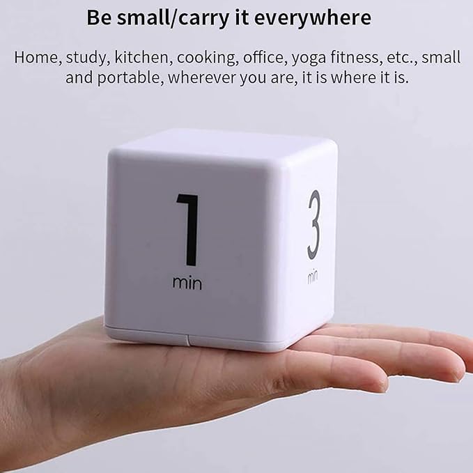 JOYIT Cube Timer - Image 6