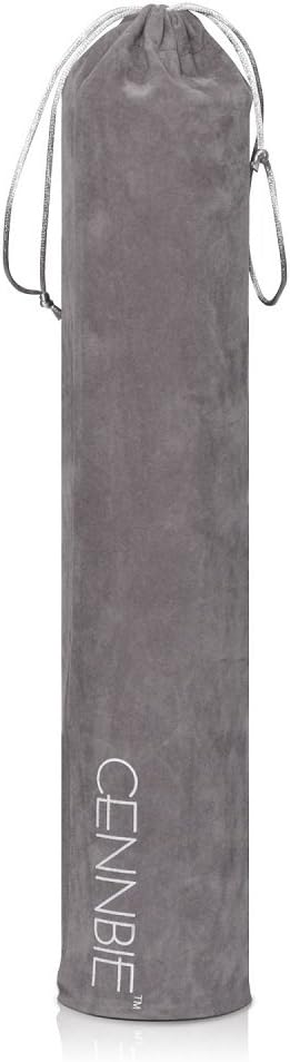 CENNBIE Leather Desk Mat, Extended Non-Slip Mouse Pad, Waterproof PU Leather - Image 7