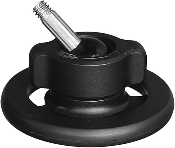 JINPIAOPIAO Magnetic Camera Mount by Unknown