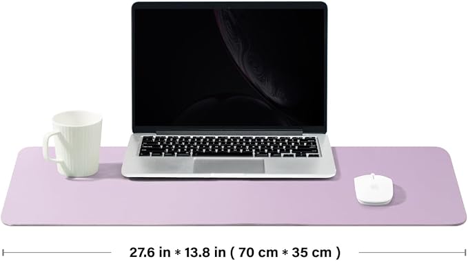 Leather Desk Mat - Image 2