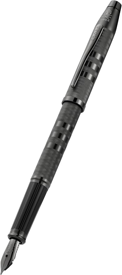Cross Century II Midnight Black by Cross