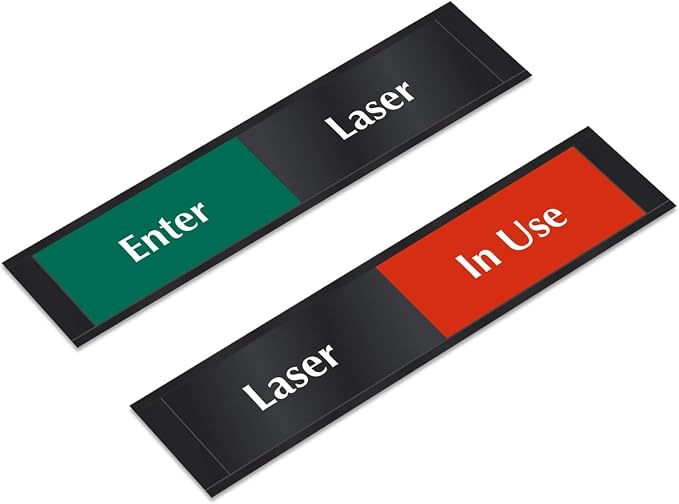 SmartSign Laser - Image 7