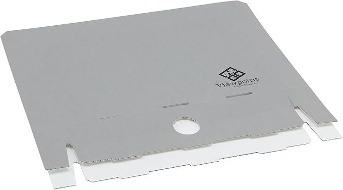 Jerry's Artarama Viewpoint Archival Storage Box - Image 3