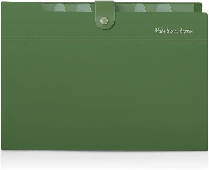 SKYDUE Expanding File Folders - Image 5