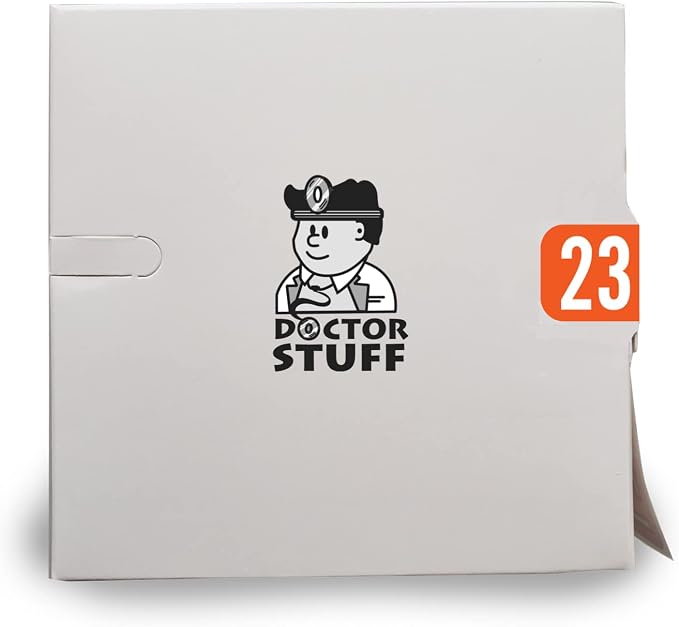 2023 MINI Year Stickers, Doctor Stuff 2023 Chart Stickers, Tab 1287 Style - Image 3