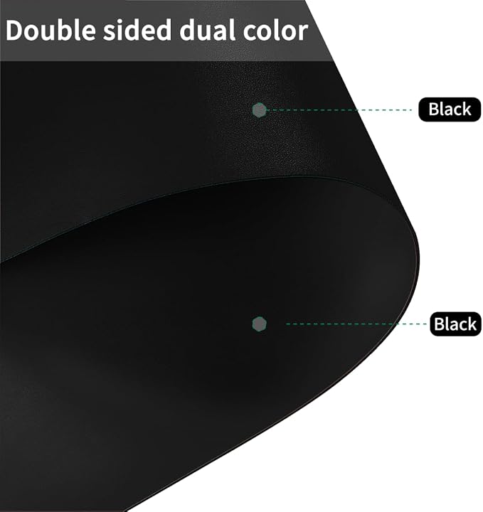 Zinkooat Table Pads - Image 2