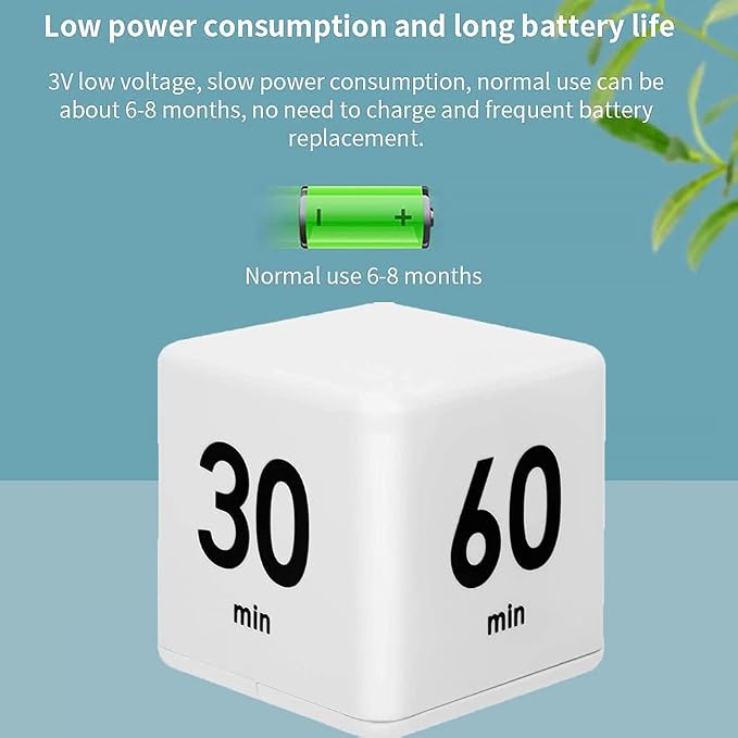 JOYIT Cube Timer - Image 6