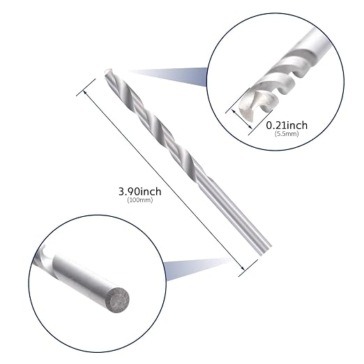 RiaYer 20 Pack 30 Degree Angle Protective Sleeves, T316 Marine Grade Cable - Image 5