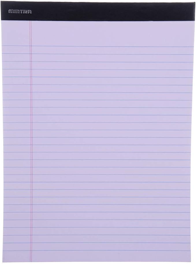 Mintra Office Legal Pads -) - Image 7