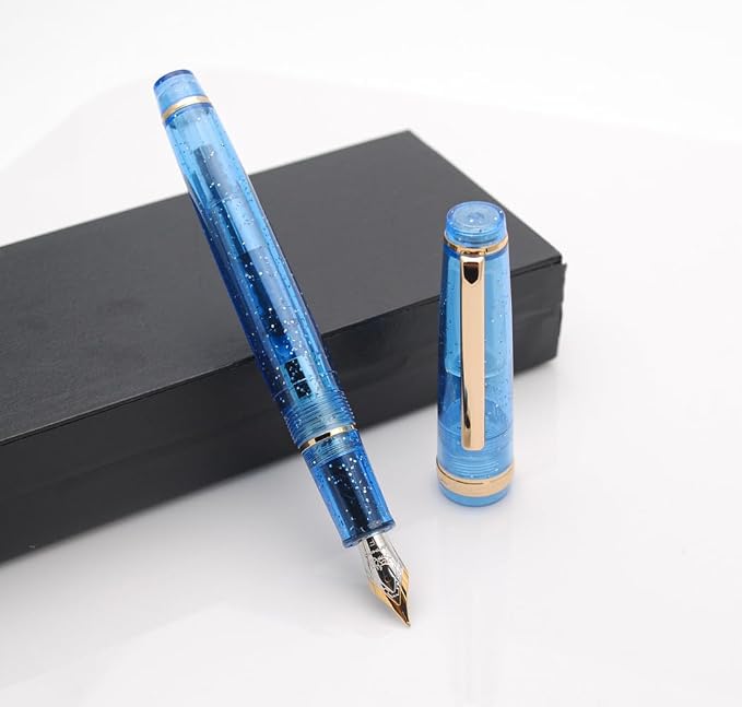 JINHAO 82 Fountain Pen - Image 4