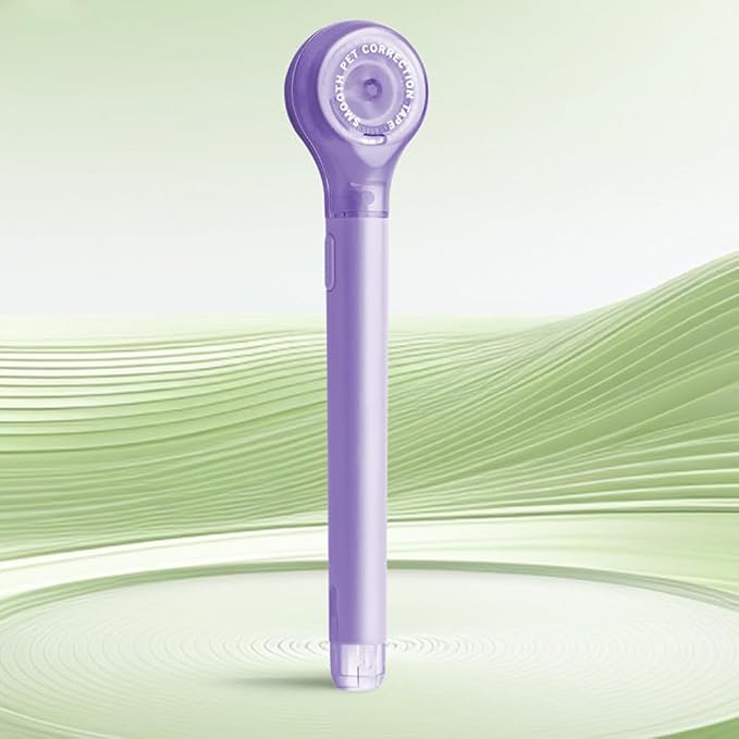 Qtopun Correction Tape Pen - Image 2