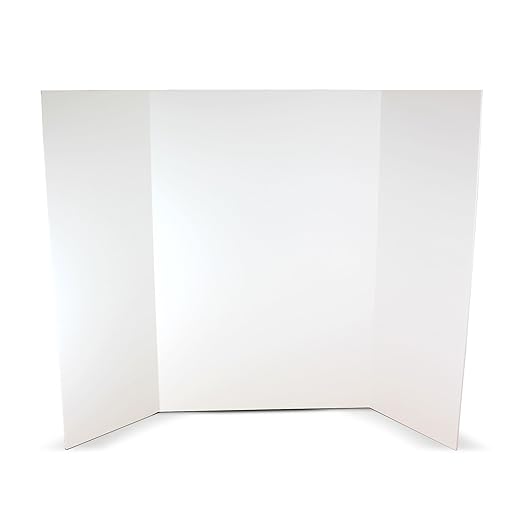 Flipside Products 36” x 48” Foam Project Boards - Image 2