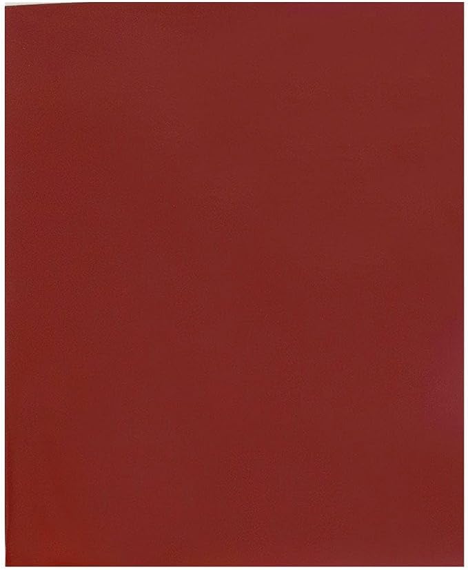 JAM PAPER Laminated Two Pocket Glossy Folders - Image 4