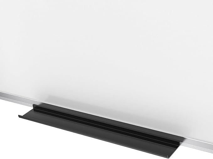 VIZ-PRO Large Magnetic Dry Erase White Board - Image 4