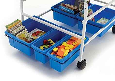 Copernicus Kids Home School Classroom Basic Reading Writing Center