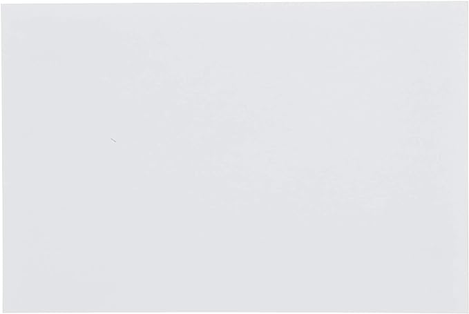 Amazon Basics Blank Index Cards - Image 3