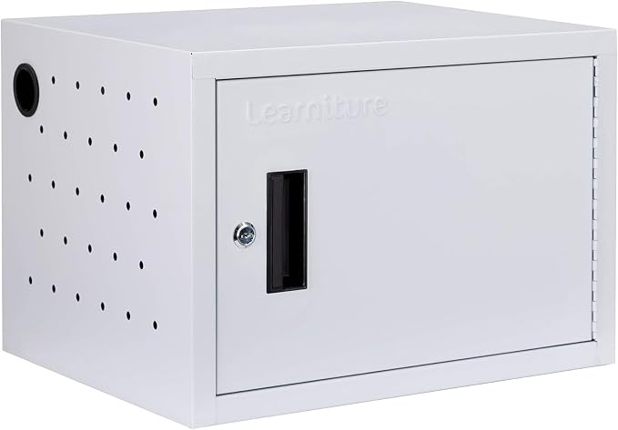 Learniture Structure Series 12-Device Charging Station by Learniture