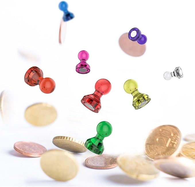 Push Pin Magnets - Image 7
