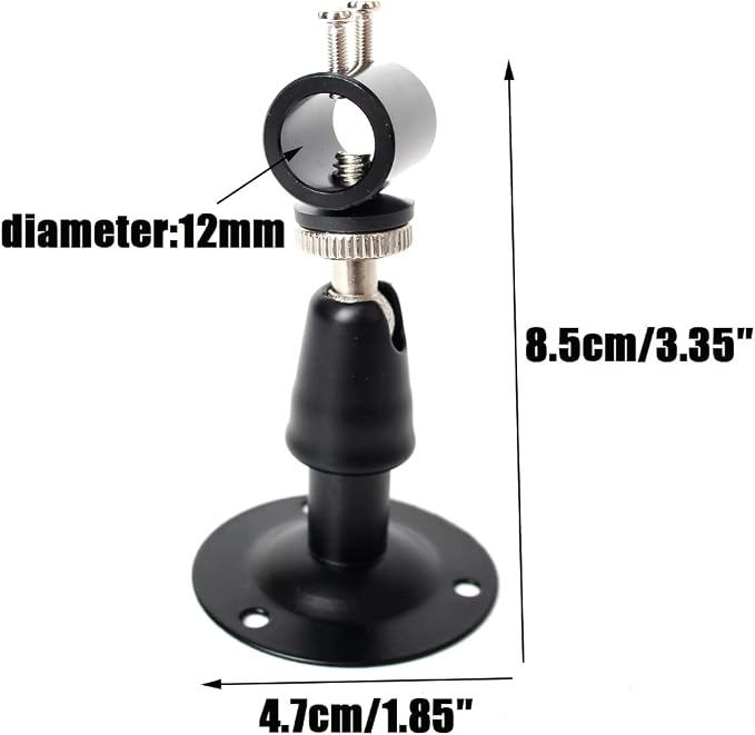Laser Module Mount Bracket - Image 2