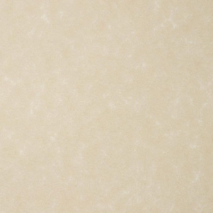 LUXPaper 8.5" x 11" Paper | Letter Size | Cream Parchment | 60lb. Text | 500 Qty - Image 2