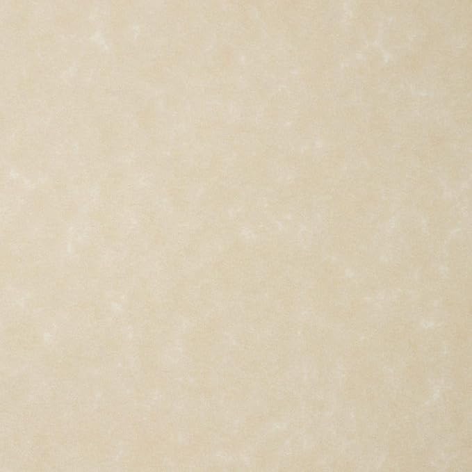 LUXPaper 8.5" x 11" Paper | Letter Size | Cream Parchment | 60lb. Text | 50 Qty - Image 2