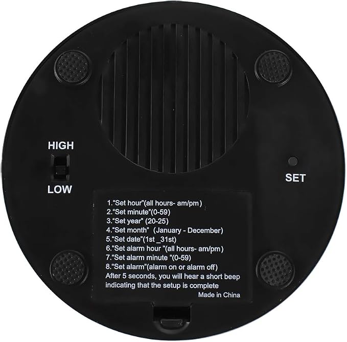 Big Button Timer - Image 6